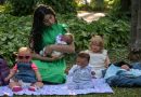 «Bebés reborn», la fiebre de los muñecos hiperrealistas que sacude Brasil