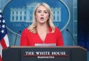 La Casa Blanca fustiga el fallo judicial sobre los aranceles de Trump