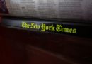 The New York Times firma acuerdo que permite a Amazon utilizar sus contenidos para la IA