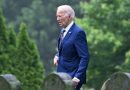 Biden dice sentirse «bien» y «optimista» tras diagnóstico de cáncer