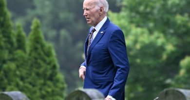 Biden dice sentirse «bien» y «optimista» tras diagnóstico de cáncer Biden dice sentirse «bien» y «optimista» tras diagnóstico de cáncer