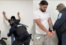 ICE arresta a 10 personas en tribunal de inmigración en Sterling, Virginia durante operativo