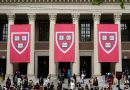Trump intensifica su asedio contra las universidades de Harvard y Columbia