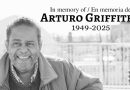 Muere Líder defensor de los derechos laborales y fundador de Trabajadores Unidos