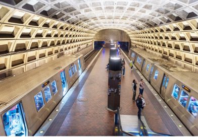 La junta directiva de Metro votará sobre el plan para automatizar completamente la Línea Roja