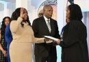 Aisha Braveboy juramentada como Ejecutiva del Condado de Prince George’s