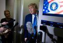 Trump sopesa ampliar el veto de viaje a otros 36 países