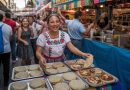 Cancelan el Festival Salvadoreñísimo por temor a redadas de ICE