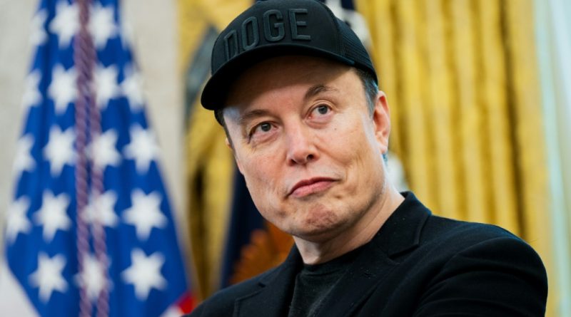 «¡NO estoy consumiendo drogas!», dice Musk tras reporte del NYT