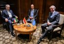 Trump descarta autorizar a Irán enriquecer uranio