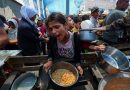 Casi 30 muertos por disparos israelíes cerca de un punto de reparto de ayuda en Gaza