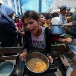 Casi 30 muertos por disparos israelíes cerca de un punto de reparto de ayuda en Gaza Casi 30 muertos por disparos israelíes cerca de un punto de reparto de ayuda en Gaza
