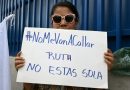 Abogada activista de DDHH salvadoreña se dice «presa política» de Bukele