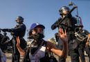 Trump atribuye disturbios por redadas antiinmigración en Los Ángeles a «insurrectos»