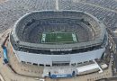 Los 12 estadios que albergarán el Mundial de Clubes en EEUU