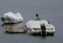 El huracán Bárbara se degrada a tormenta tropical en el Pacífico mexicano