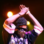 El pionero del funk Sly Stone murió a los 82 años
