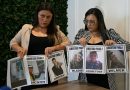 Familiares de venezolanos deportados piden a Bukele en El Salvador poder visitarlos en prisión
