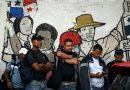 Trabajadores de bananera de EEUU en Panamá inician diálogo por protestas