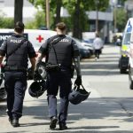 Al menos 10 muertos en un ataque a tiros en un colegio de Austria Al menos 10 muertos en un ataque a tiros en un colegio de Austria