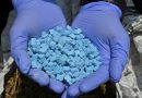 México anuncia decomiso de gigantesco cargamento de 42 toneladas de metanfetaminas
