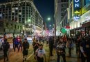 Las protestas contra las redadas migratorias se extienden en EEUU