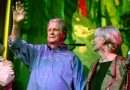 Muere a los 82 años Brian Wilson, cofundador de The Beach Boys
