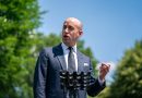 Stephen Miller, el cerebro detrás de la represión migratoria