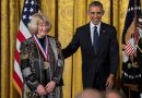 El Princesa de Asturias premia la lucha contra el cáncer de la estadounidense Mary-Claire King