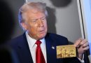 Trump presenta sitio web para obtener visados de residencia por USD 5 millones