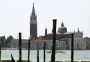 Malestar en Venecia ante la boda del multimillonario Jeff Bezos