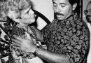 Muere en el exilio en Costa Rica la expresidenta nicaragüense Violeta Chamorro