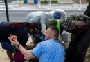 Baltimore, capital de las sobredosis, en vías de recuperación