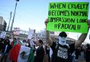 Adversarios fomentan la desinformación sobre las protestas en Los Ángeles