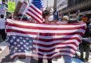 Famosos mexicanos, en la mira por su postura ante las redadas migratorias en EEUU