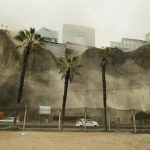 Un sismo de magnitud 6,1 deja un muerto y 36 heridos en Lima Un sismo de magnitud 6,1 deja un muerto y 36 heridos en Lima