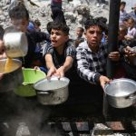 Alerta por hambruna en Sudán, Sudán del Sur, Gaza, Haití y Malí, según la ONU Alerta por hambruna en Sudán, Sudán del Sur, Gaza, Haití y Malí, según la ONU