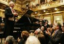 Muere el pianista austriaco Alfred Brendel a los 94 años
