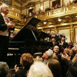 Muere el pianista austriaco Alfred Brendel a los 94 años