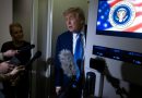 Trump sopesa ampliar el veto de viaje a otros 36 países