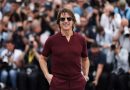Tom Cruise recibirá un Óscar honorífico