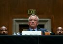 Expertos en vacunación despedidos por la administración Trump dan la voz de alarma
