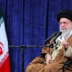Jamenei promete que no habrá clemencia con Israel Jamenei promete que no habrá clemencia con Israel