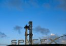 Un cohete Starship de SpaceX explota en una prueba de rutina en Texas sin causar heridos