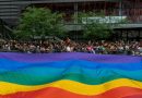 El desfile del Orgullo de NY recurre a fondos participativos ante la retirada de empresas
