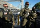 Agentes de inmigración de Trump provocan furia y temor en las calles