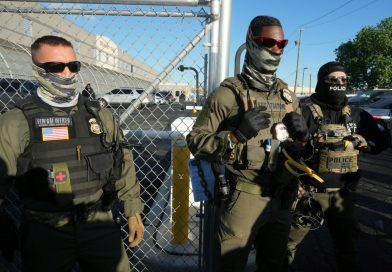 El debate sobre el programa de control migratorio se intensifica en Maryland El debate sobre el programa de control migratorio se intensifica en Maryland