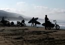 La sede del surf en Los Ángeles 2028, una joya amenazada por la erosión