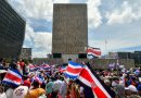 Detienen a un exministro y exmagistrado de Costa Rica pedido por EEUU por narcotráfico