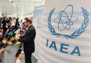 El Parlamento de Irán vota a favor de suspender la cooperación con el organismo de supervisión nuclear de la ONU